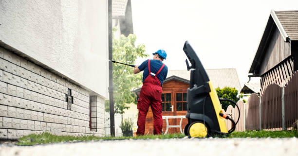 Alderton, WA Pressure Washing Company